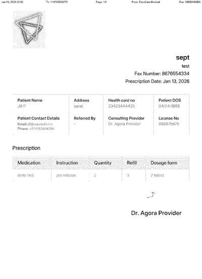 Fax from +185*****569