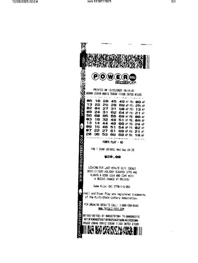 Fax from +513*****29