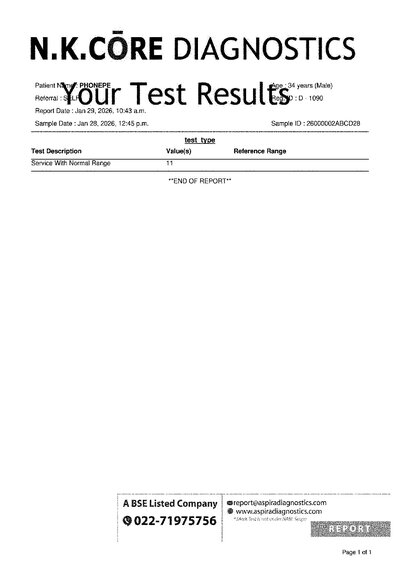 Fax from +224*****23