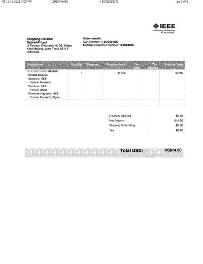 Fax from +130*****485