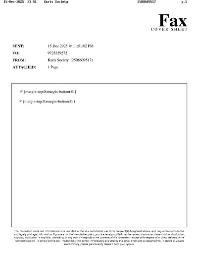 Fax from +250*****17