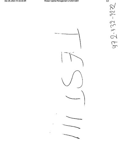 Fax from +212*****01