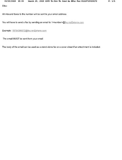 Fax from +148*****362