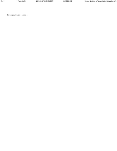 Fax from +191*****136