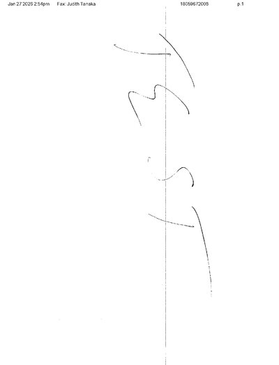 Fax from +180*****008