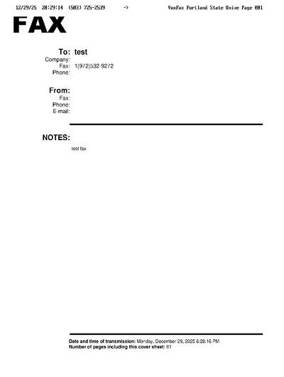 Fax from +503*****39