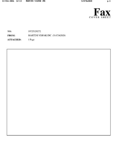 Fax from +514*****28