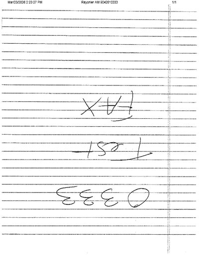 Fax from +904*****33