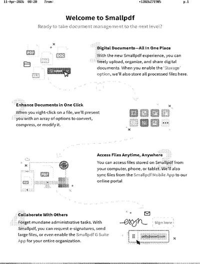 Fax from +120*****905