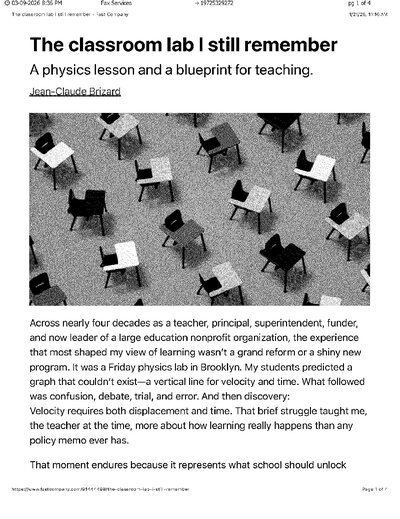 Fax from FaxServices