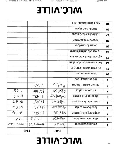 Fax from +434*****80