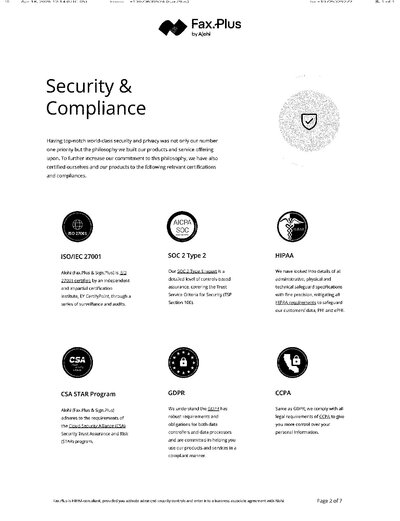 Fax from +130*****524