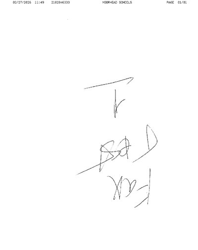 Fax from +218*****33