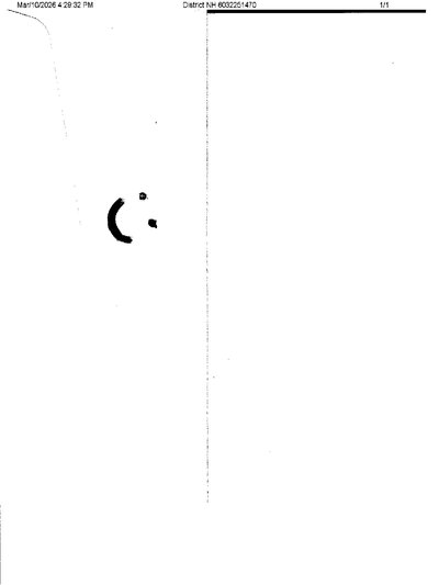 Fax from +603*****70