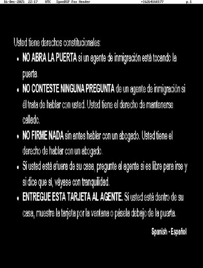 Fax from +162*****177