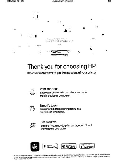 Fax from +914*****30