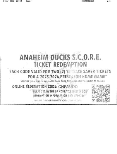 Fax from +168*****875