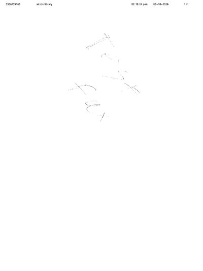 Fax from +330*****60