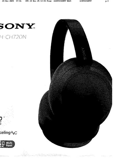 Fax from +618*****097