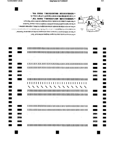 Fax from +937*****47