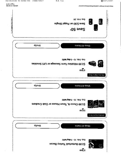 Fax from +313*****27