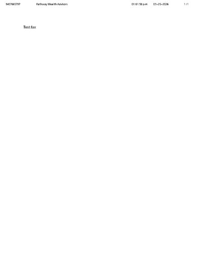 Fax from +940*****97