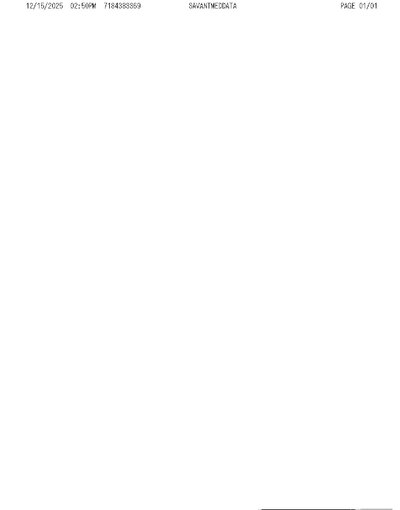 Fax from +718*****69