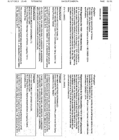 Fax from +707*****82