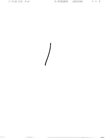 Fax from +225*****86