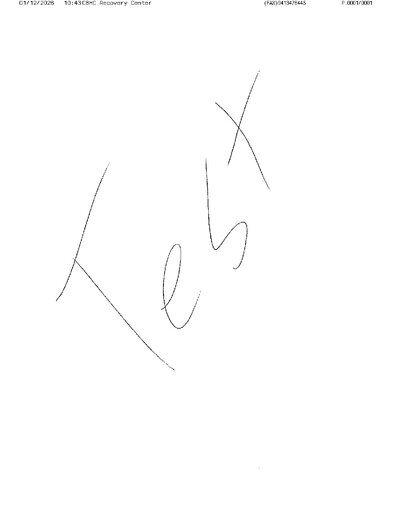 Fax from +941*****45