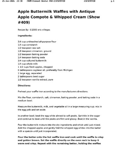 Fax from +231*****20