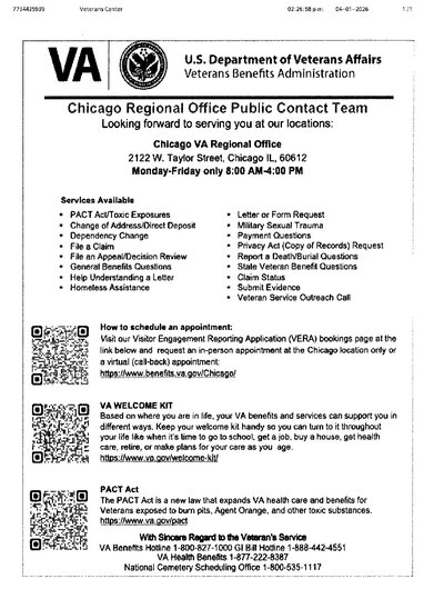 Fax from +773*****39