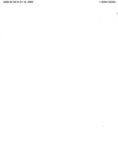 Fax from +120*****354