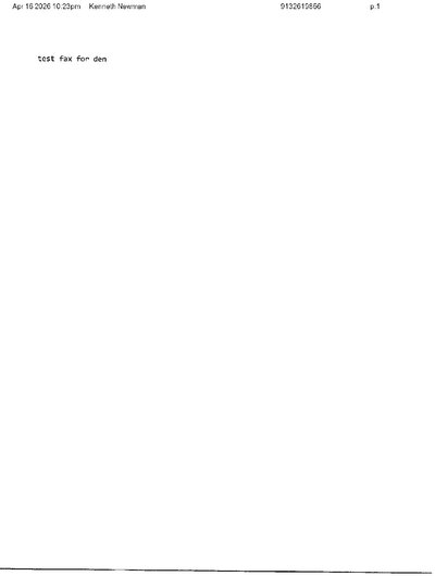 Fax from +913*****56