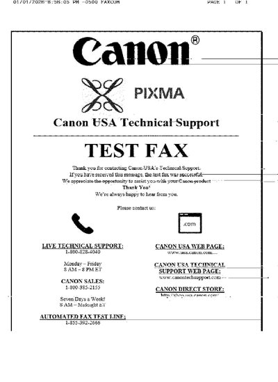 Fax from +123*****90