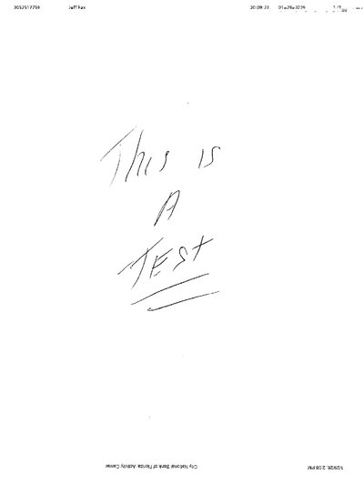 Fax from +305*****59