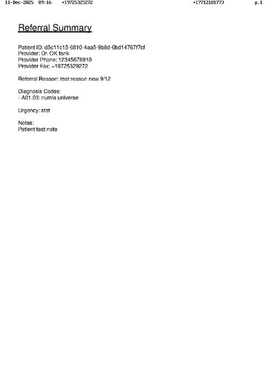 Fax from +177*****773