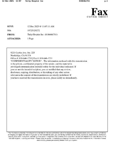 Fax from +818*****11