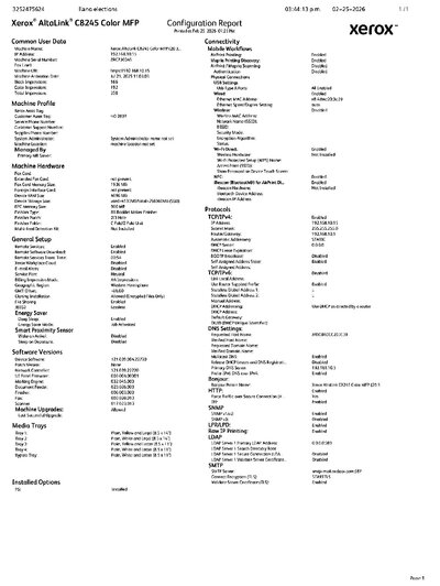 Fax from +325*****24