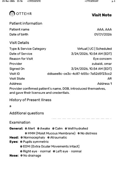 Fax from +177*****147