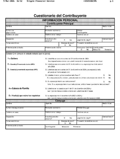 Fax from +183*****345