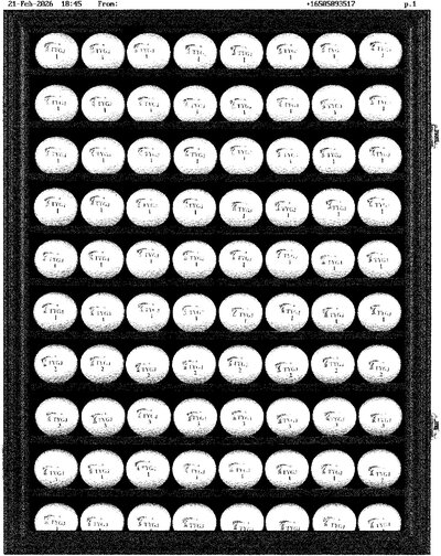 Fax from +165*****517