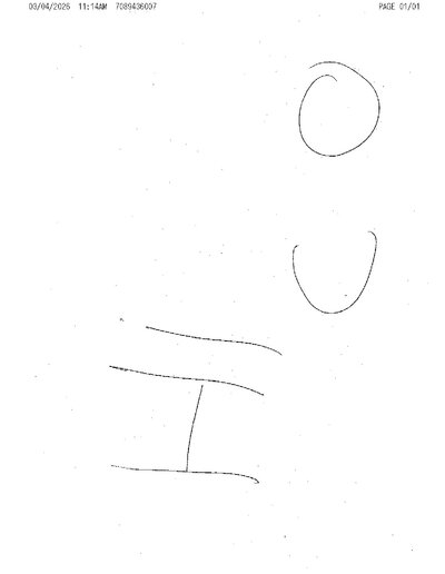 Fax from +708*****07