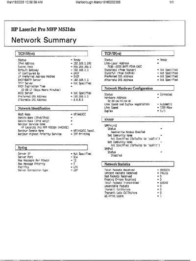 Fax from +816*****88