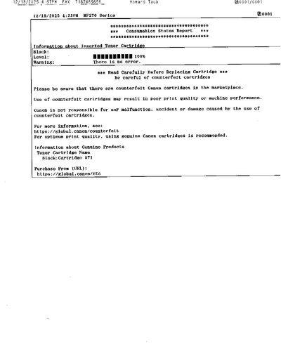 Fax from +718*****56