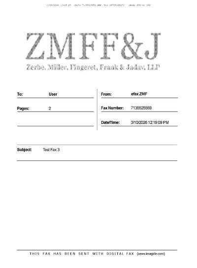 Fax from +713*****59