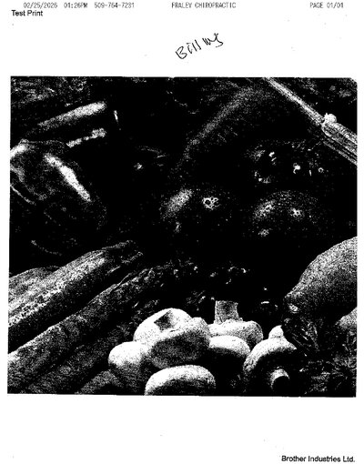 Fax from +509*****31