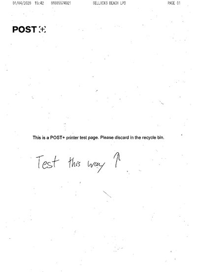 Fax from +618*****921