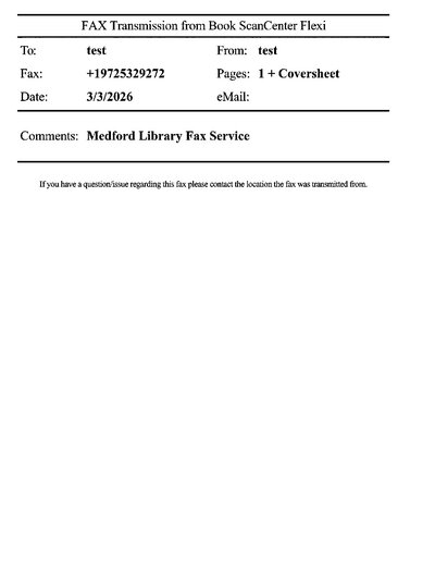 Fax from +541*****90