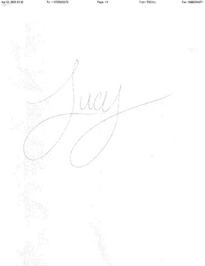 Fax from +188*****271